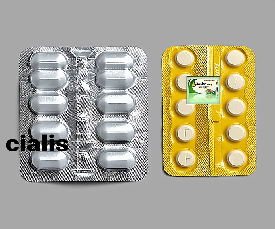 Es necesario receta para comprar cialis en españa